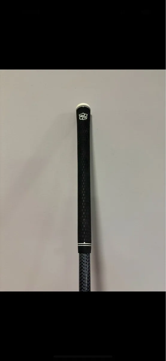 New Left Hand Wilson D9 22deg 4 Hybrid - Image 4