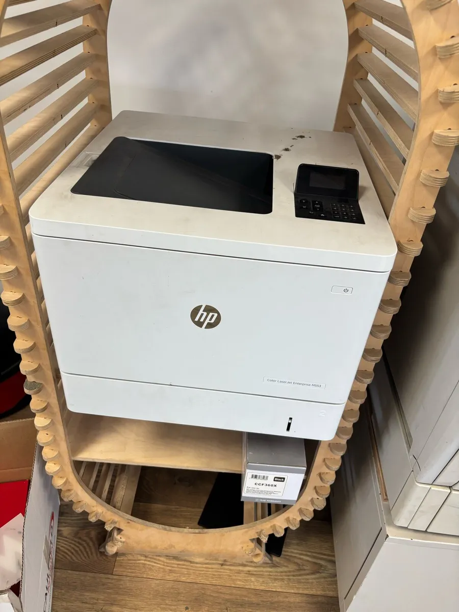 Job lot printers - Image 1