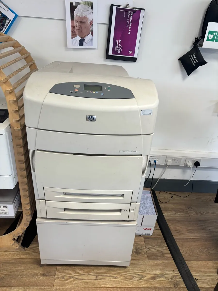 Job lot printers - Image 2