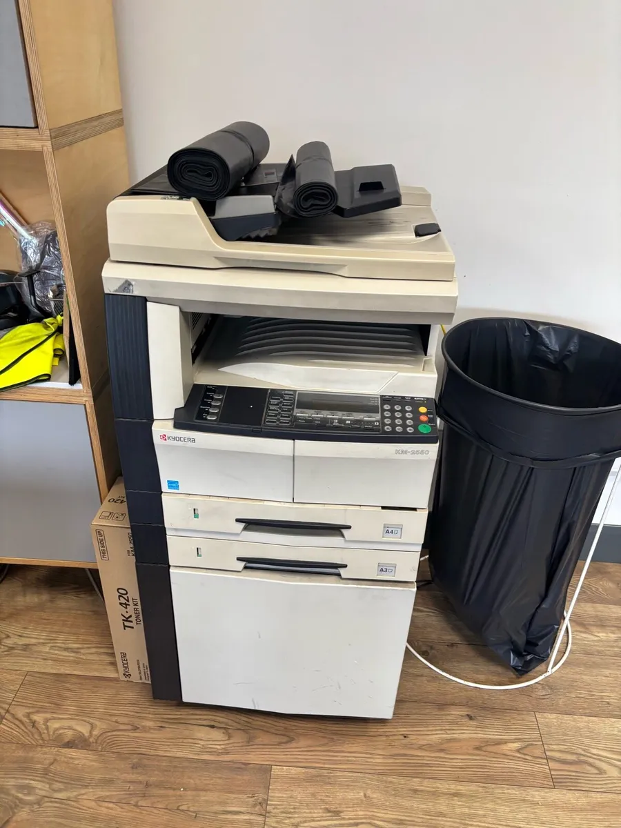 Job lot printers - Image 3