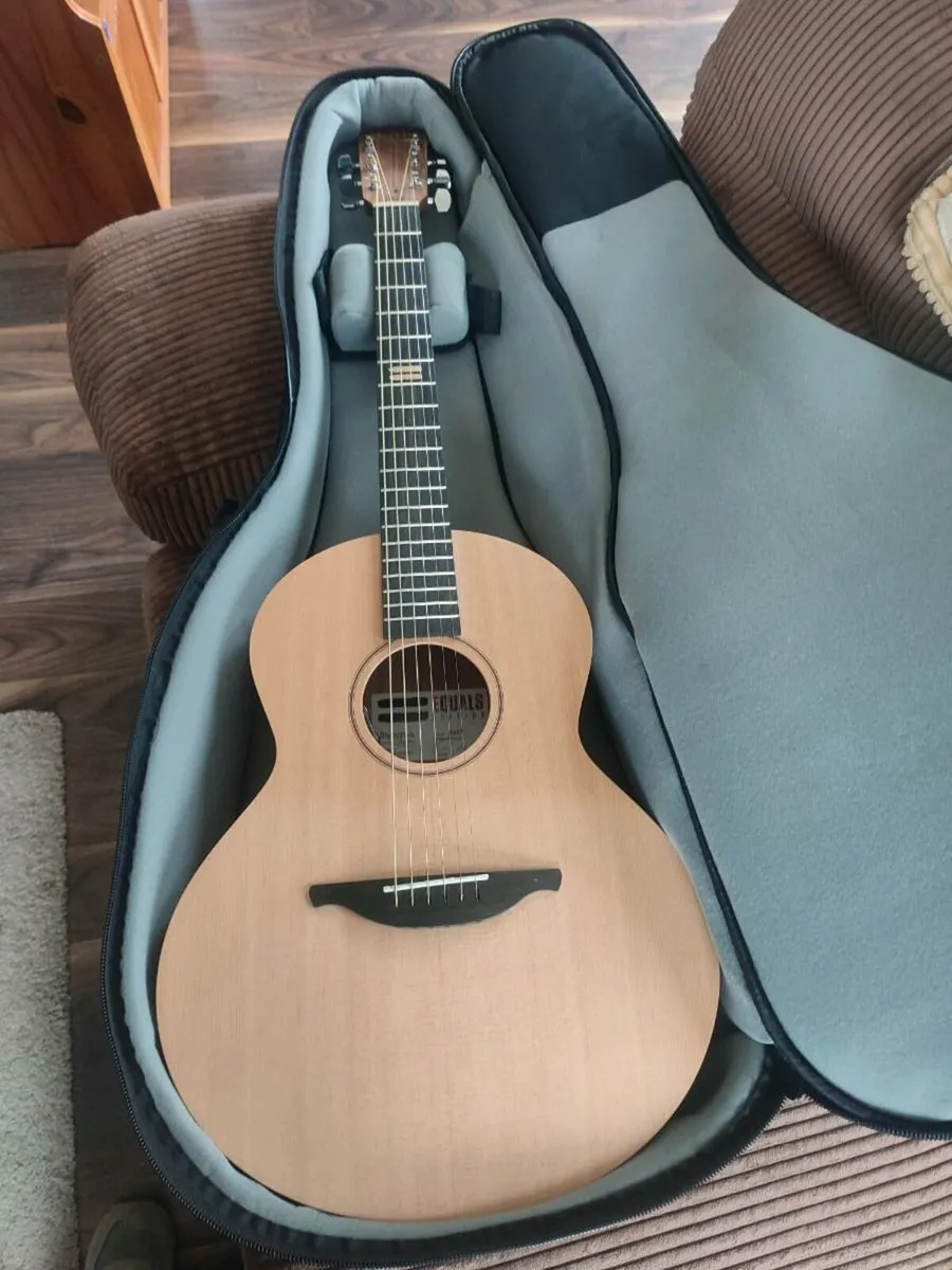 Sheeran by lowden equals edition - Image 1