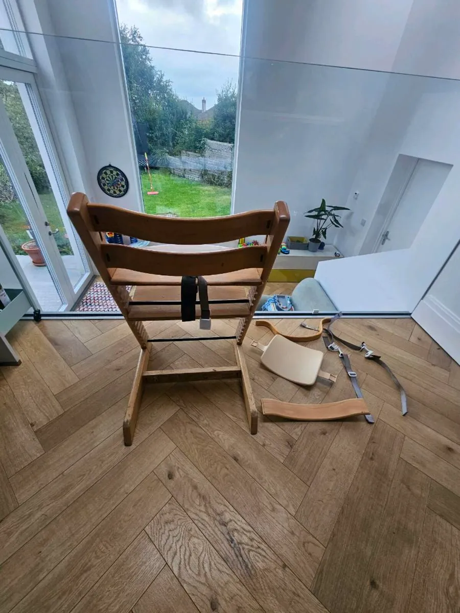 Stokke Tripp Trapp - Image 2