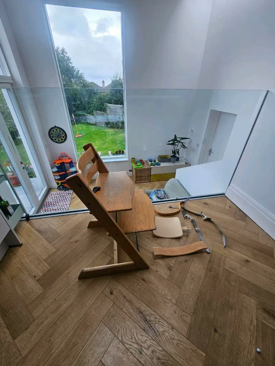 Stokke Tripp Trapp - Image 3