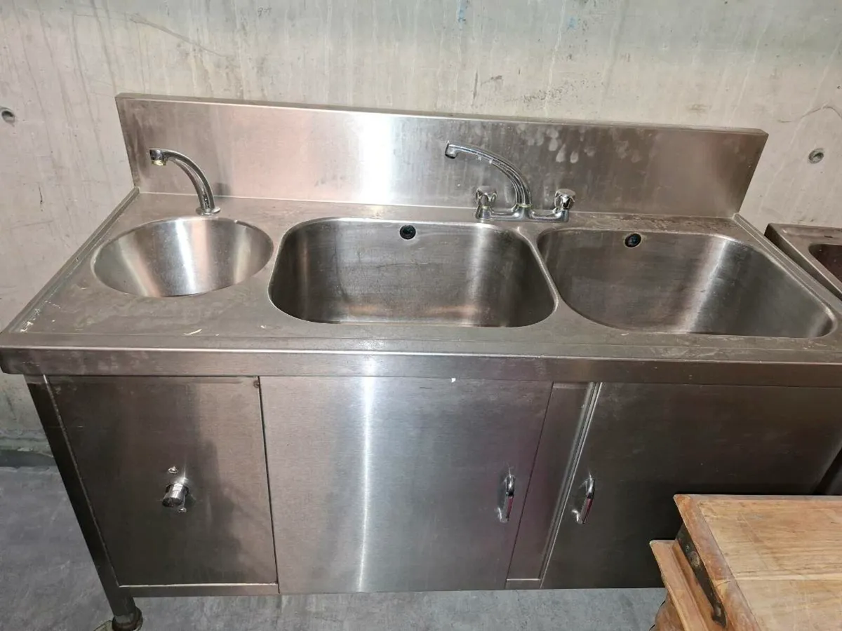 Countertop Carvery unit - Image 2