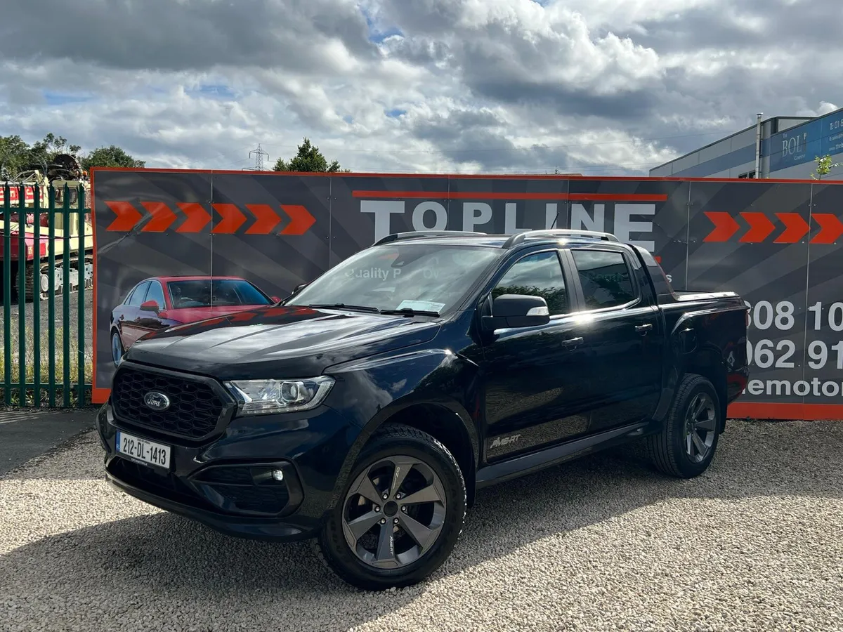 ==STUNNING MS-RT SPORT MODEL//5 SEATER// - Image 1