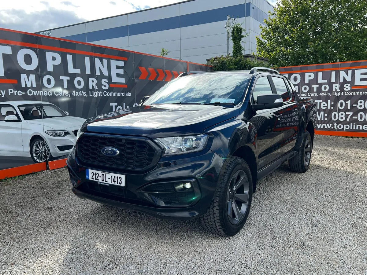 ==STUNNING MS-RT SPORT MODEL//5 SEATER// - Image 2