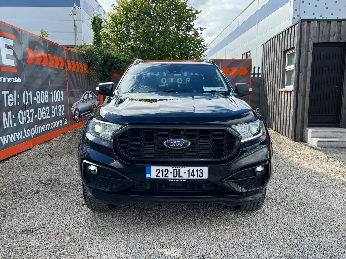 ==STUNNING MS-RT SPORT MODEL//5 SEATER// - Image 3