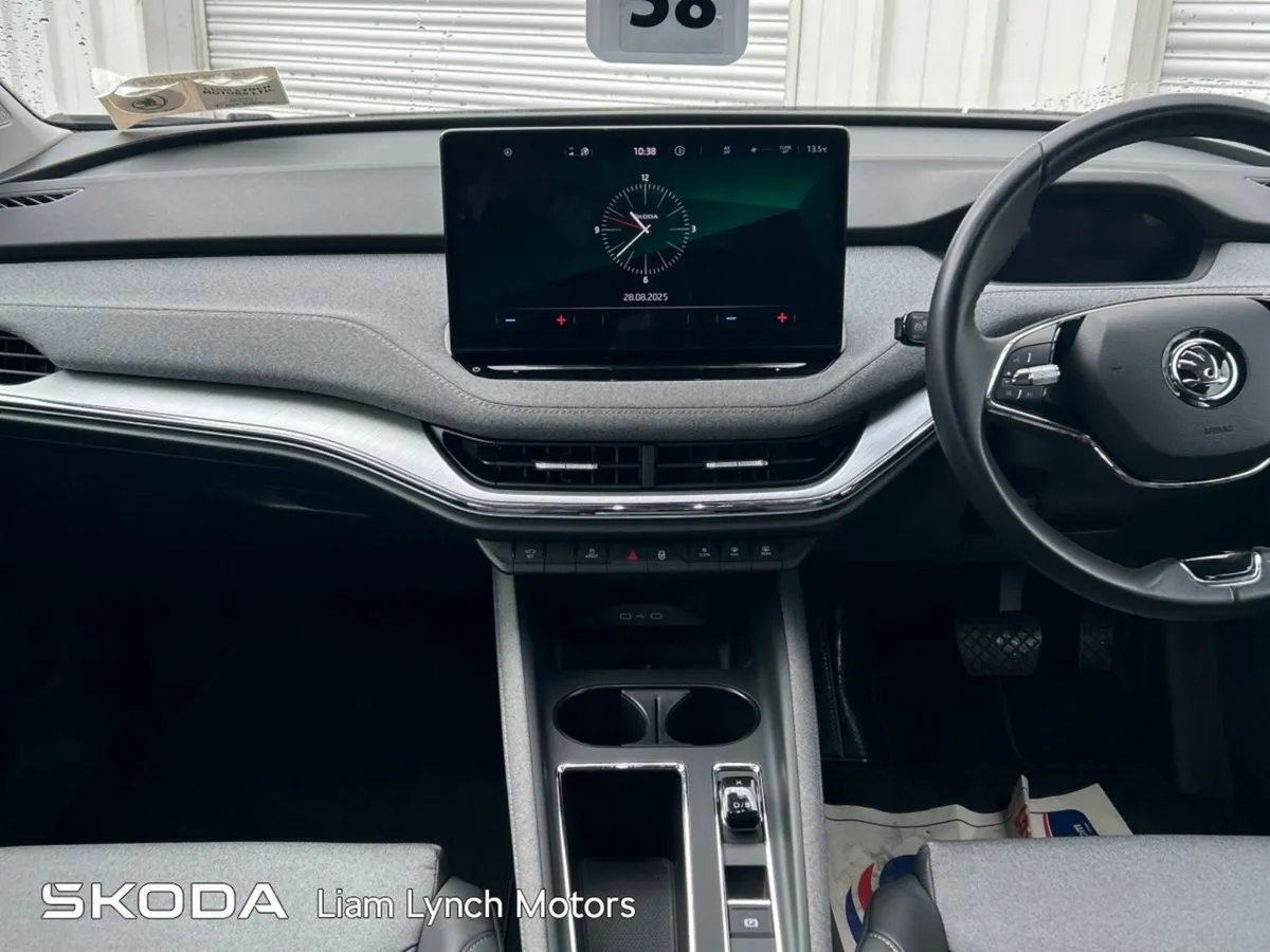 Skoda Enyaq iV 60 RWD - Image 2