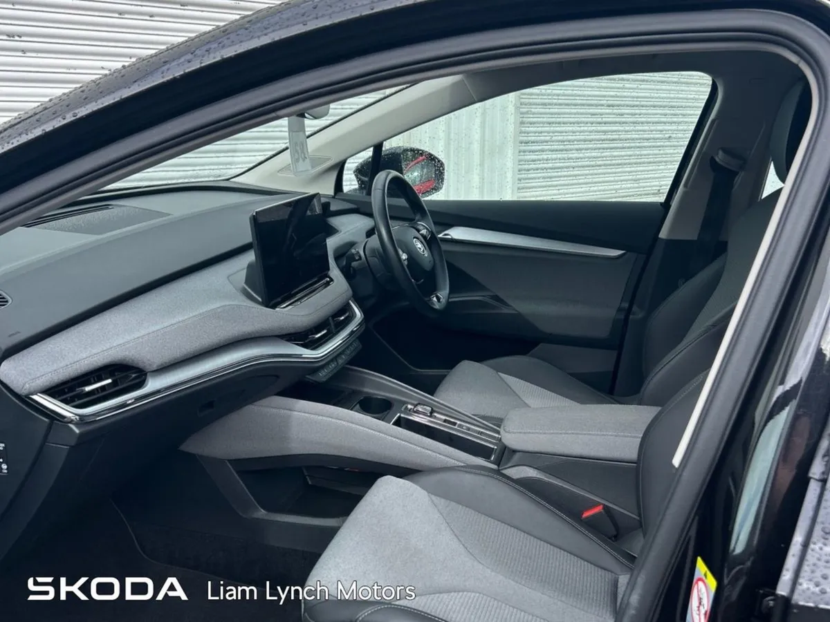 Skoda Enyaq iV 60 RWD - Image 4