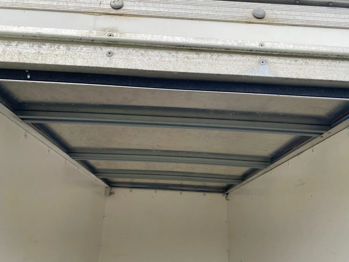 Enclosed Box Trailer - Image 3