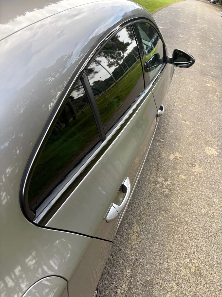 Passat CC GT140 - Image 3