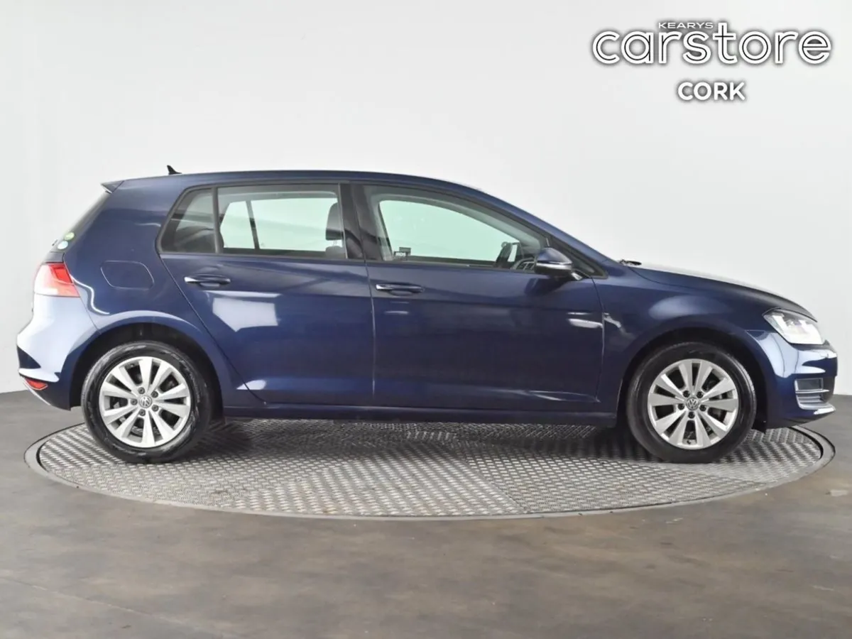 Volkswagen Golf 1.2 TSI Auto - Image 3