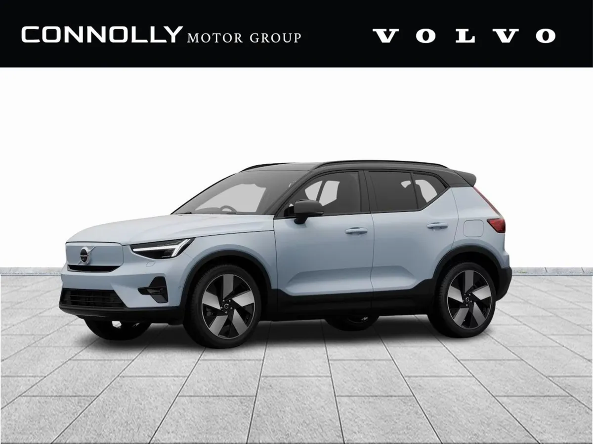 Volvo EX40 Single Motor Ultra - Image 1