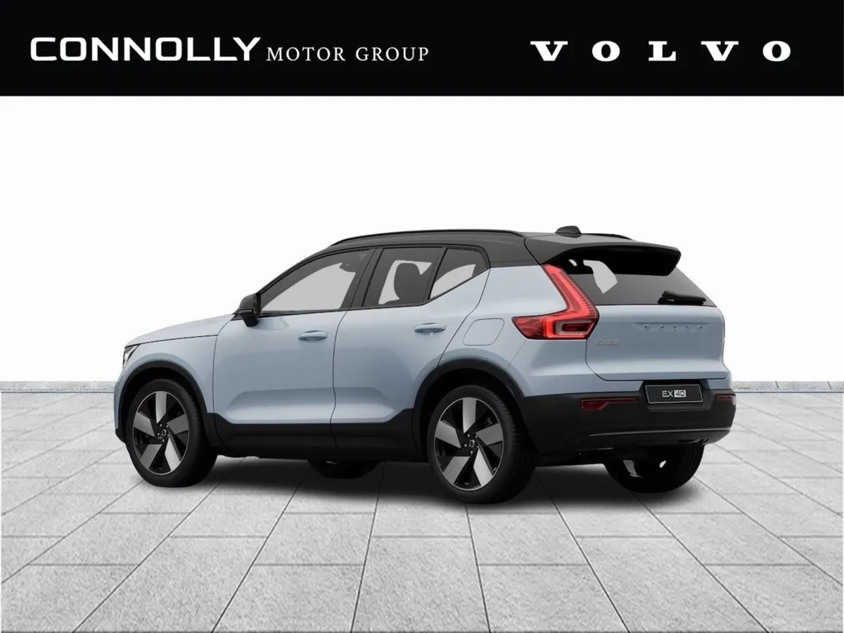 Volvo EX40 Single Motor Ultra - Image 3