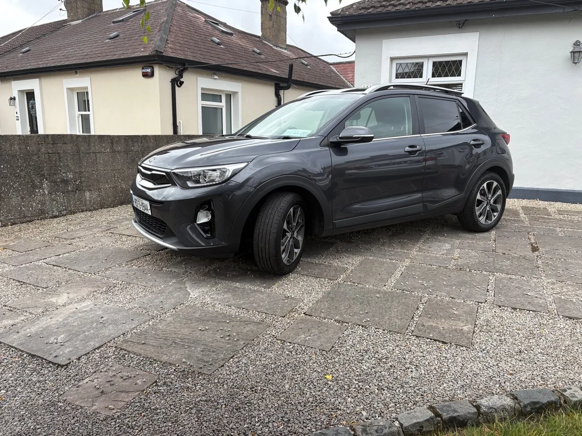 Kia Stonic - Image 3