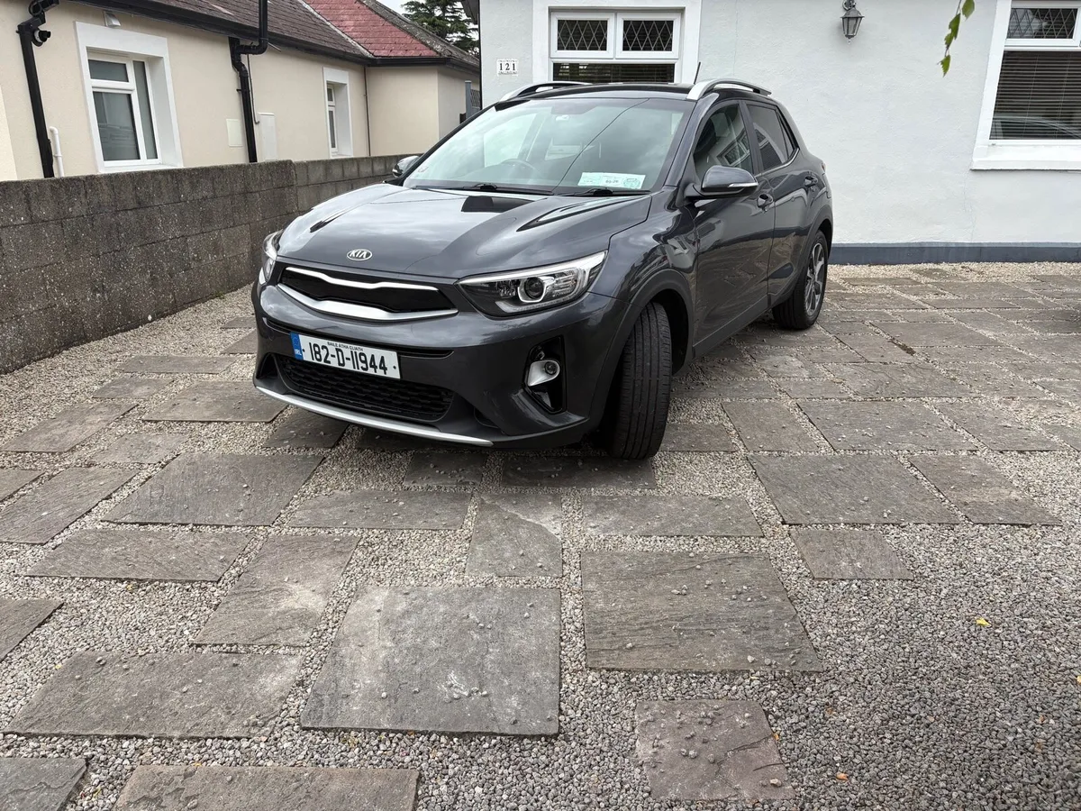 Kia Stonic - Image 2