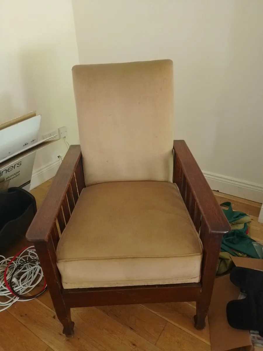 Armchair