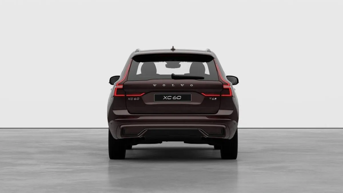 Volvo XC60 T6 AWD Plug IN Hybrid (plus Dark) - Image 3