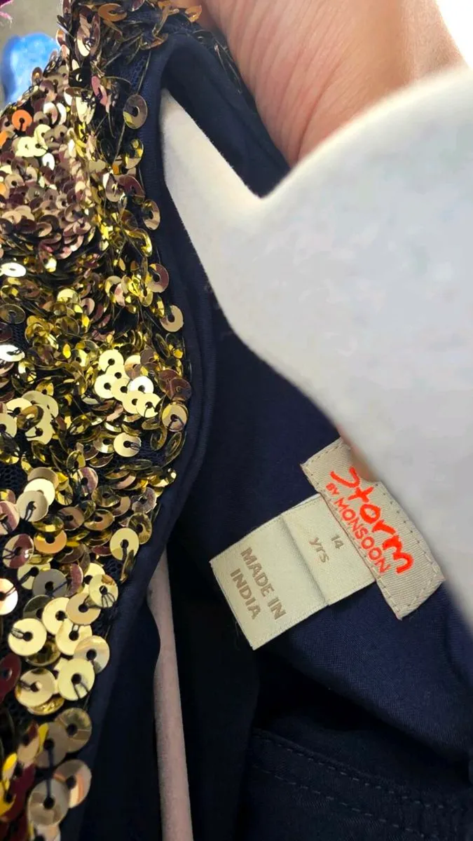 Monsoon dress - Image 2