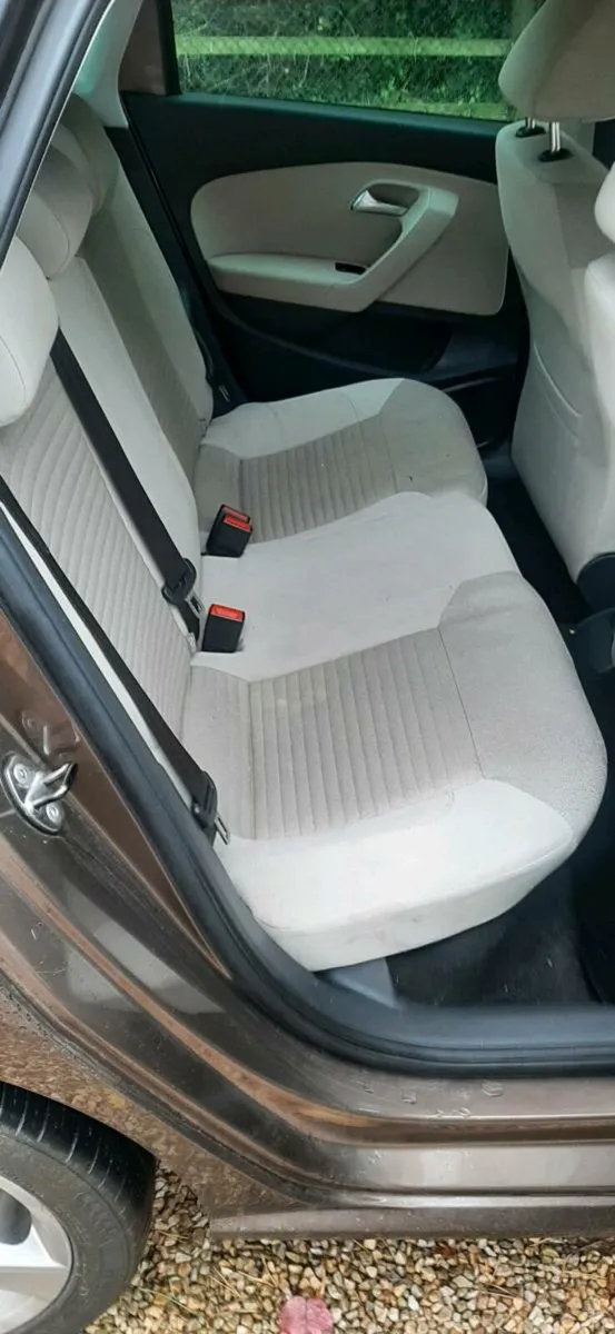 Vw polo I.4 L Automatic very low miles. - Image 4