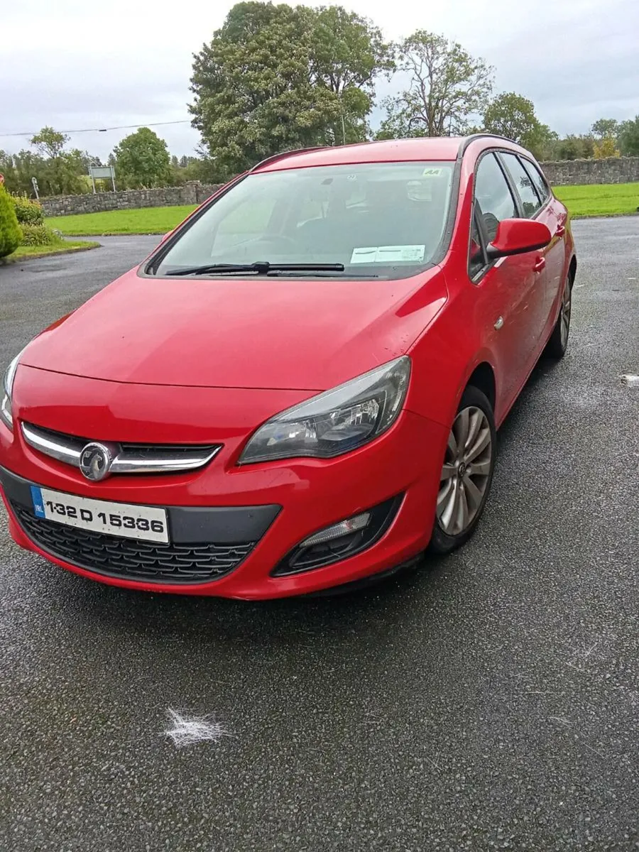 Astra - Image 1