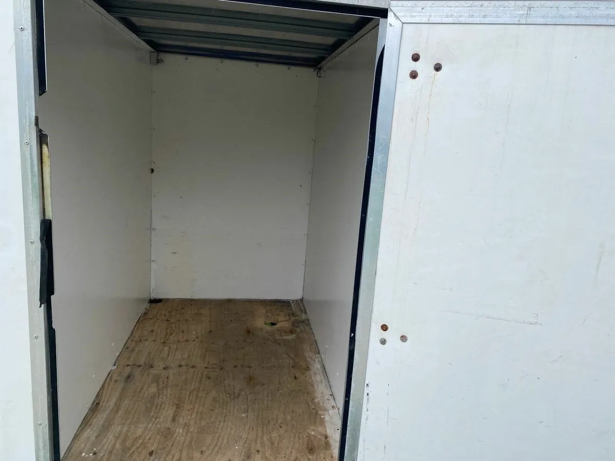 Enclosed Box Trailer - Image 2