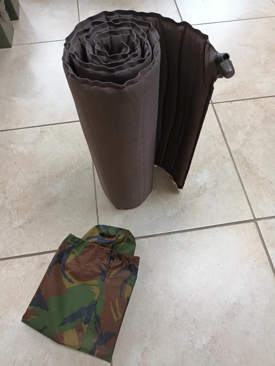 Sleeping Bags & Mats - Image 2