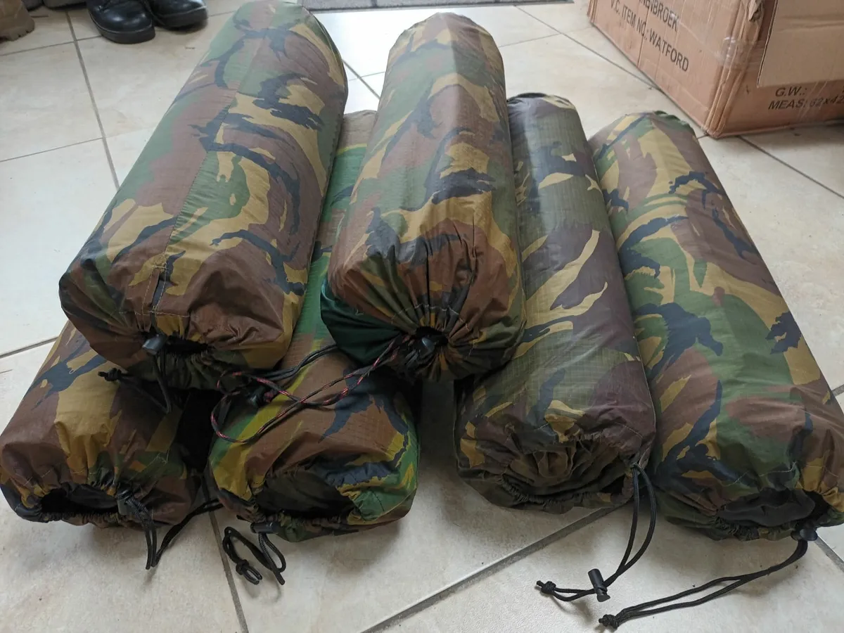 Sleeping Bags & Mats - Image 4