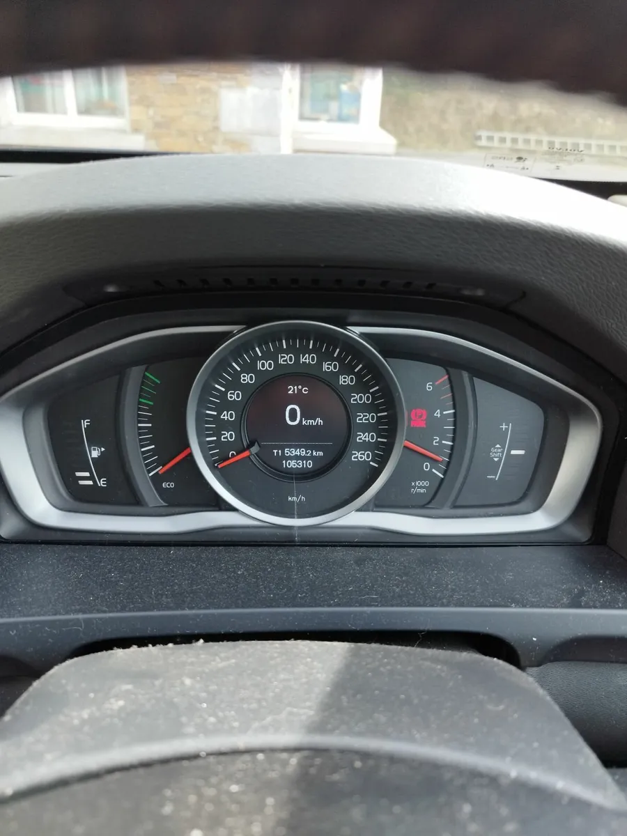 Volvo V60 2016 - Image 3