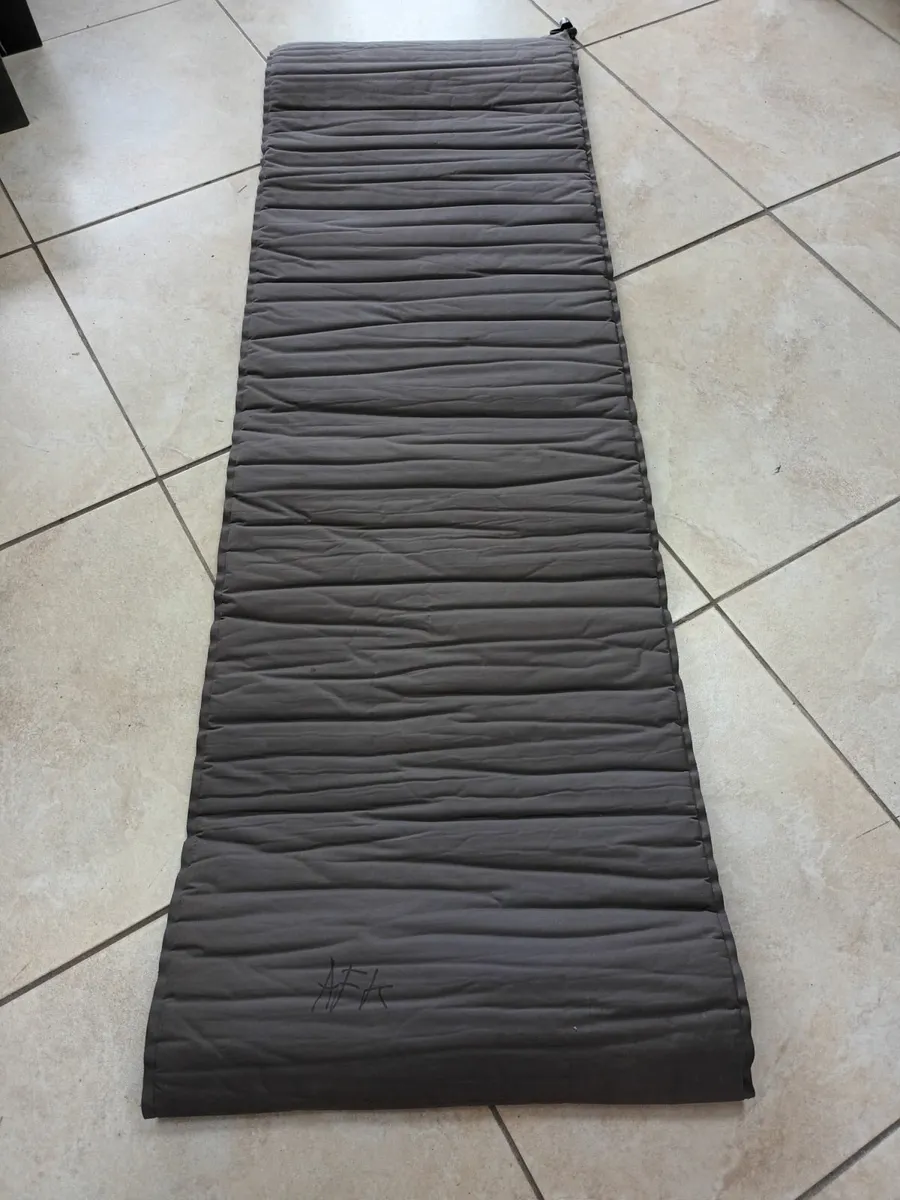 Sleeping Bags & Mats - Image 1