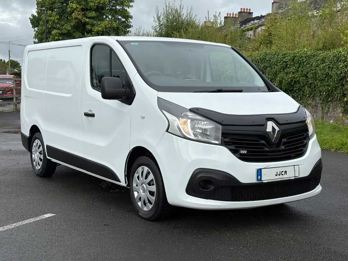 ABSOLUTELY IMMACULATE 2015 BUSINESS PLUS - Image 1