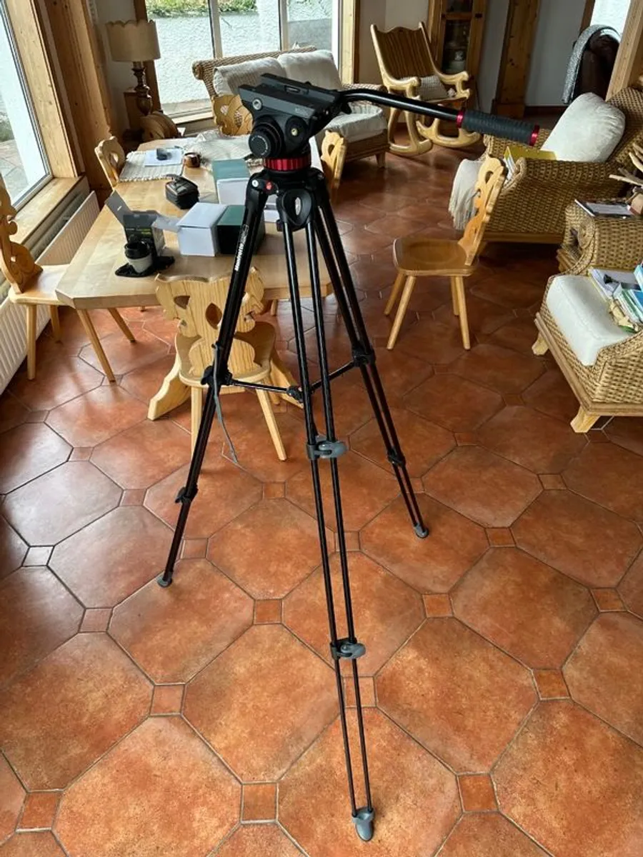 Swarovski Spotting Scope - Image 2