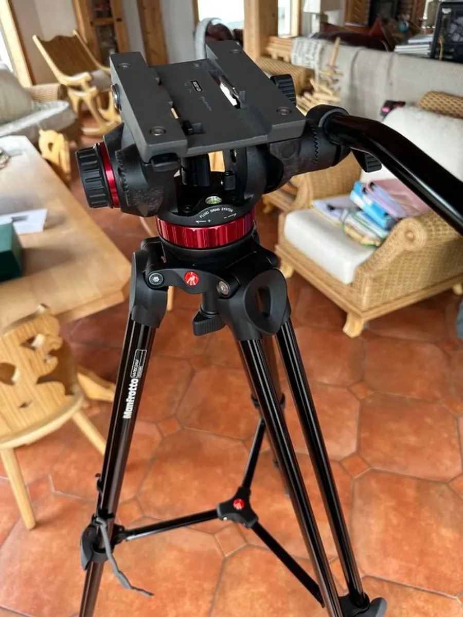 Swarovski Spotting Scope - Image 3