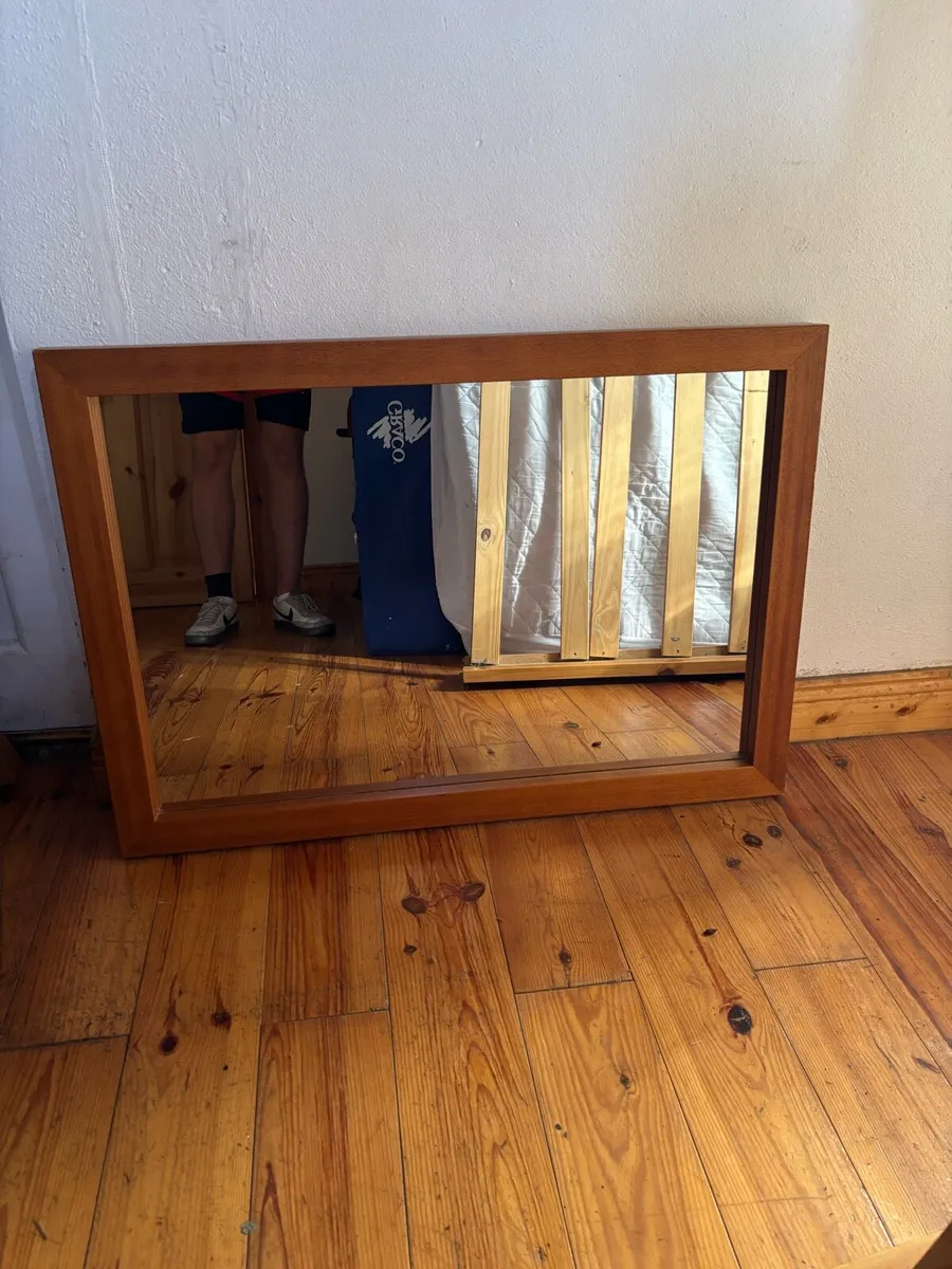 Mirror - 98.5 x 69 cm - Image 3