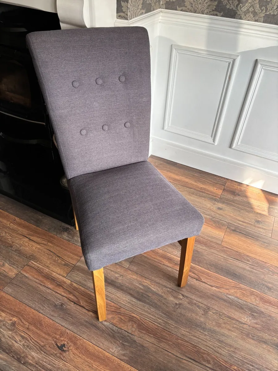 Chairs - Image 1