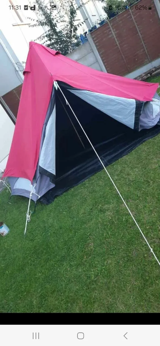 Tent
