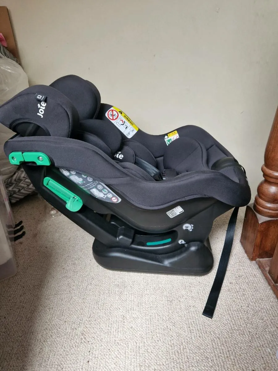 Joie Steadi R129 - Image 3