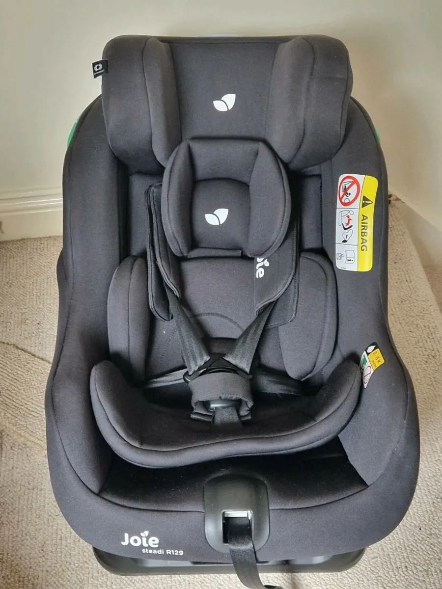 Joie Steadi R129 - Image 2