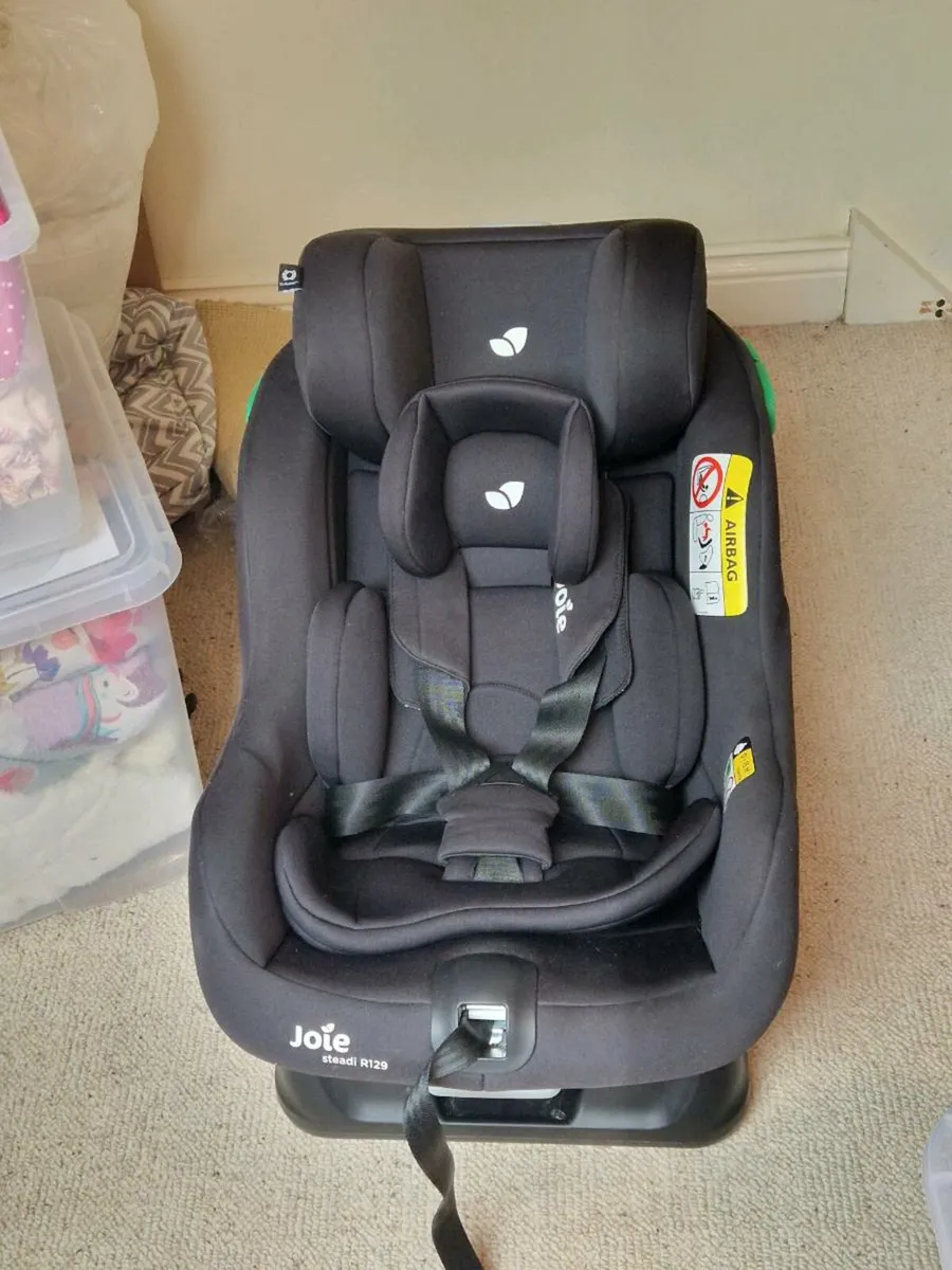 Joie Steadi R129 - Image 1