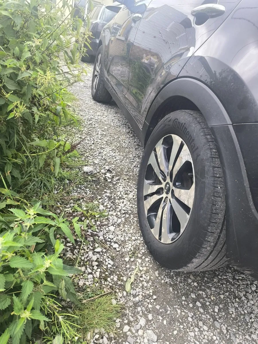 Kia Sportage 131 - Image 2