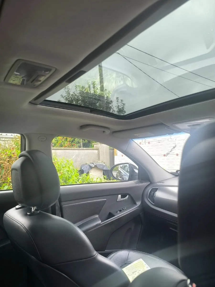 Kia Sportage 131 - Image 4