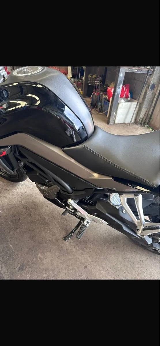 CF Moto NK250 - Image 3