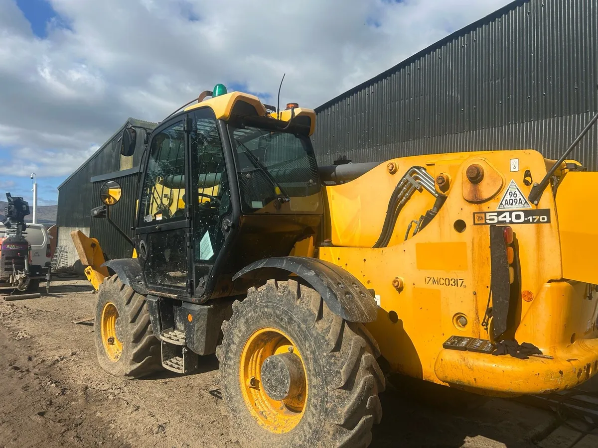 Mobile Hydraulic hose repair 0894263242 - Image 2