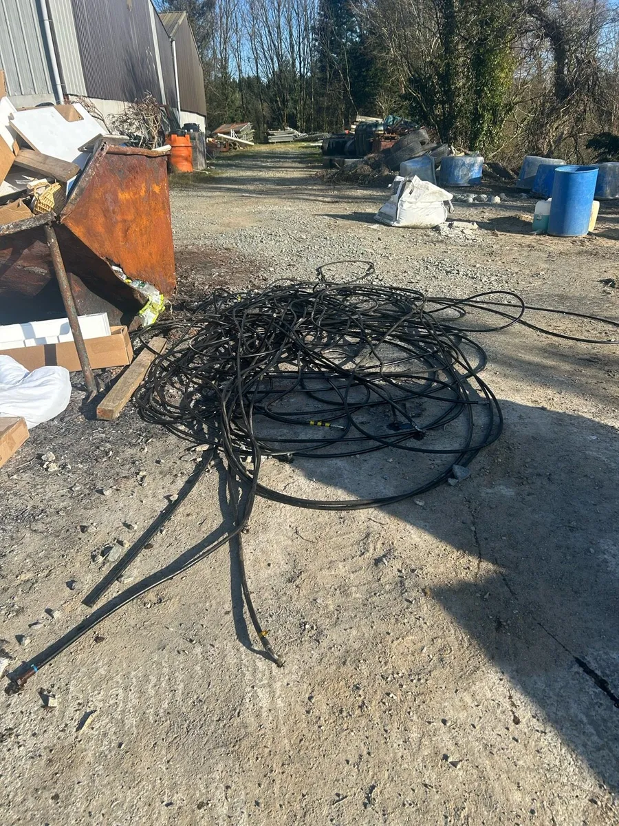 Mobile Hydraulic hose repair 0894263242 - Image 3