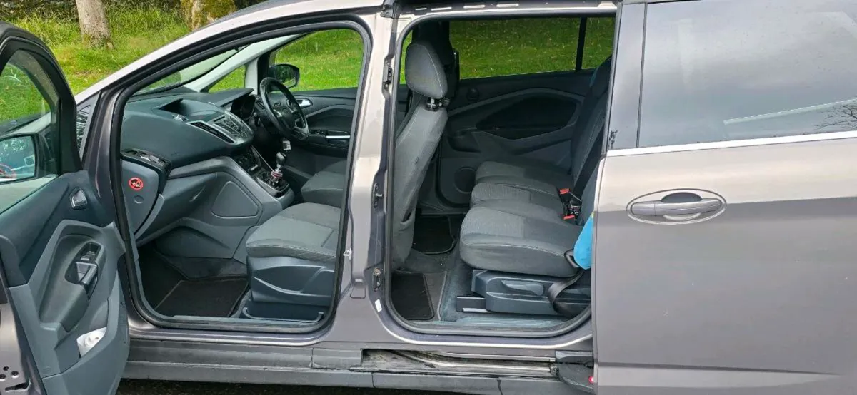 Grand ford c max - Image 3