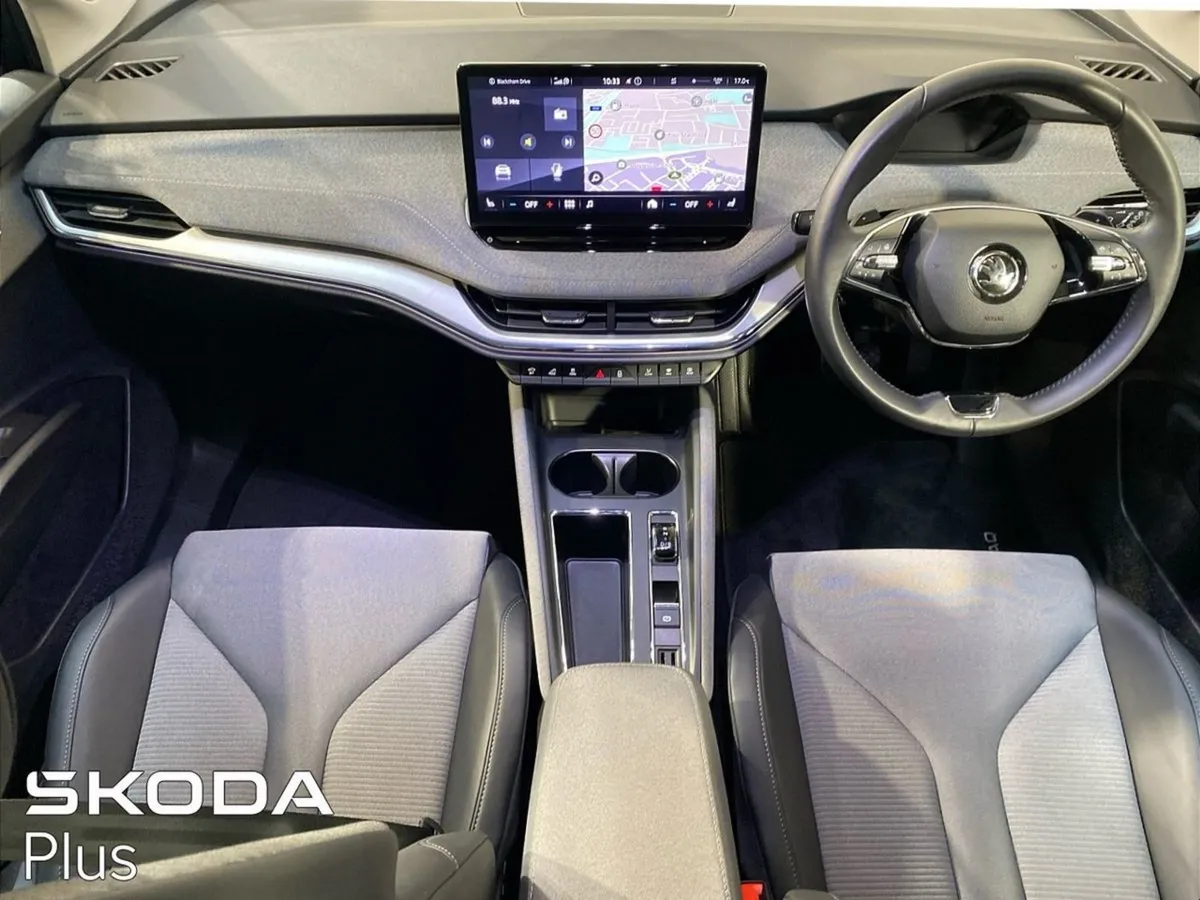 Skoda Enyaq 60  high Spec - Image 2