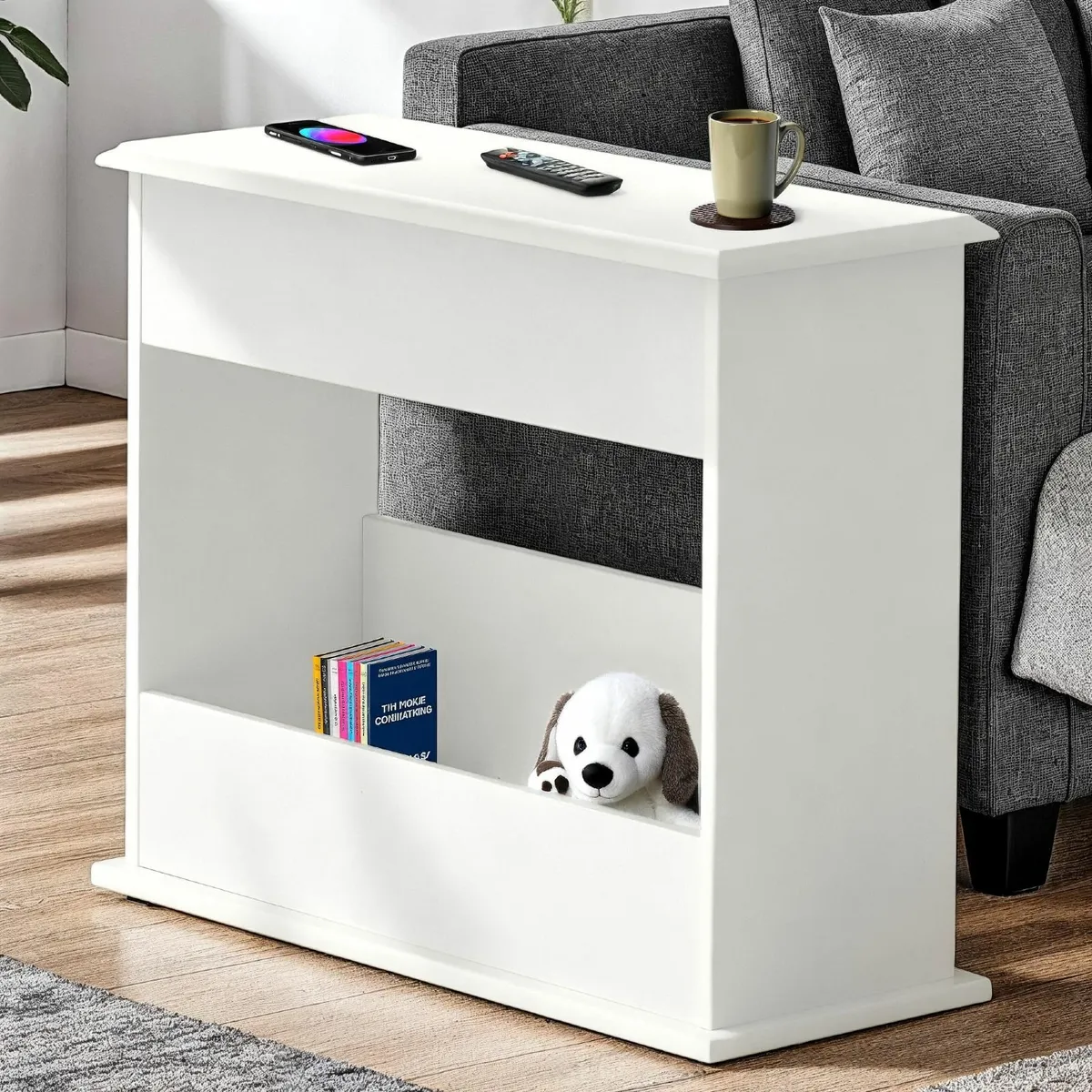 LIVING ROOM FURNITURE - Image 4