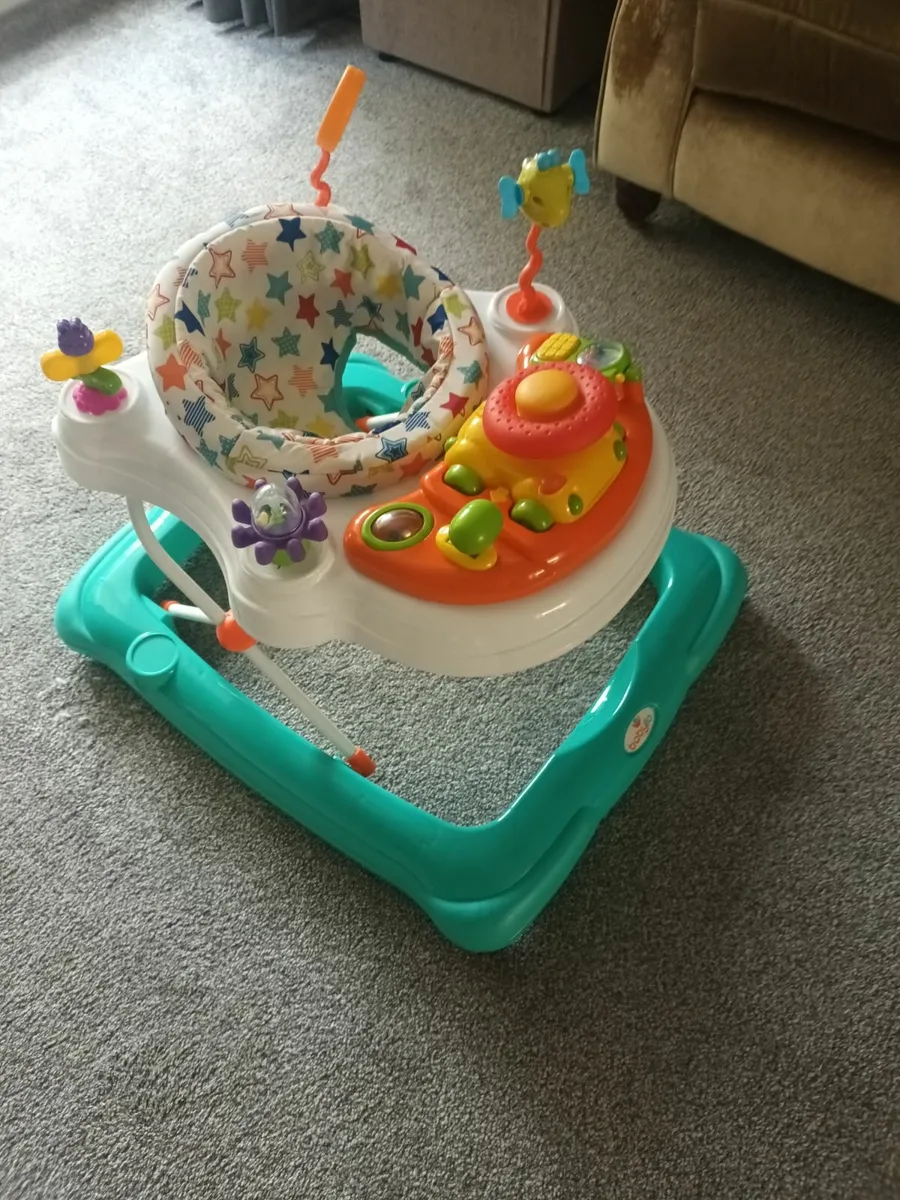 Baby walker - Image 2