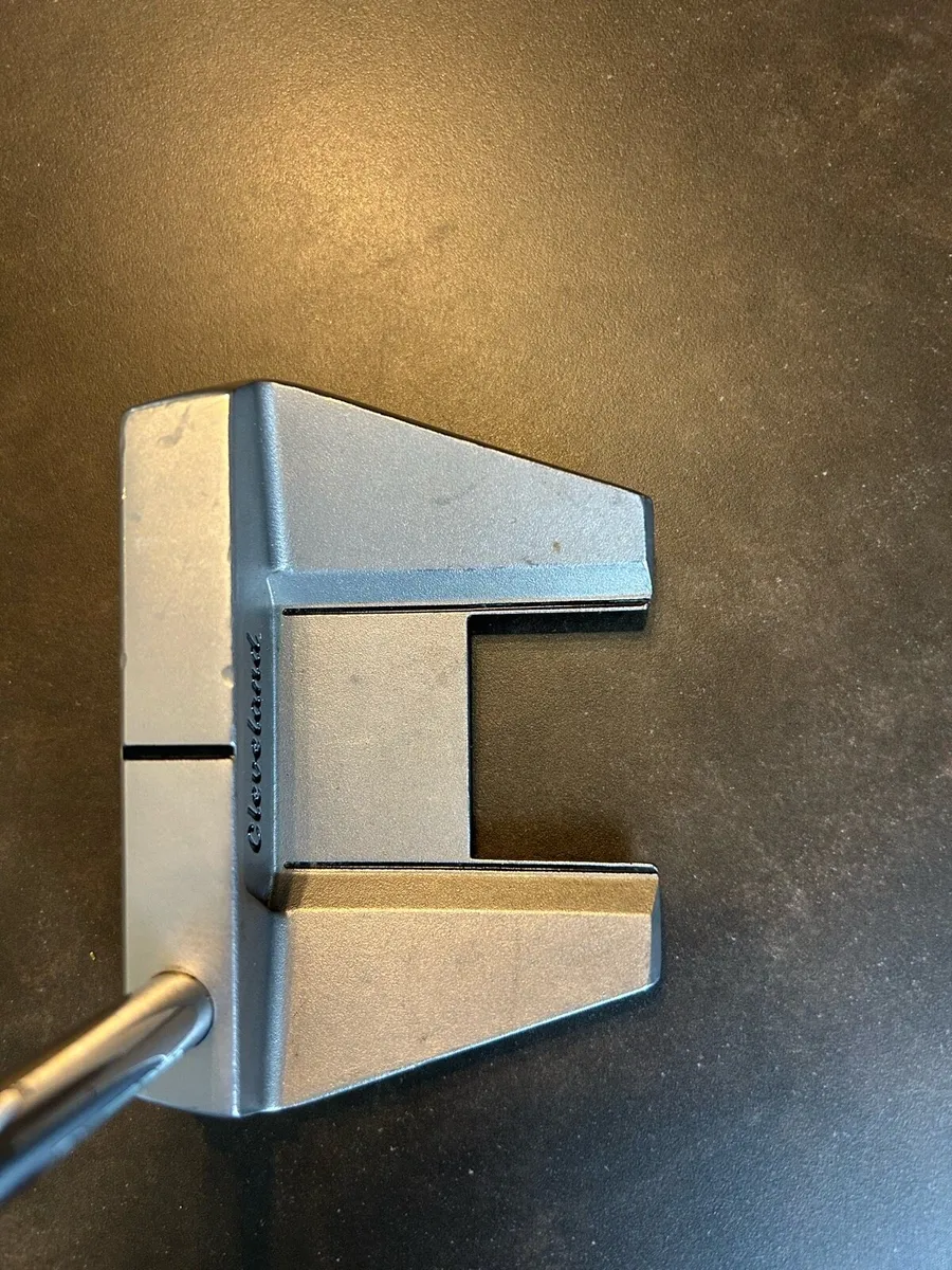 Cleveland HB Soft 2 Model # 11 Single Bend - Image 3