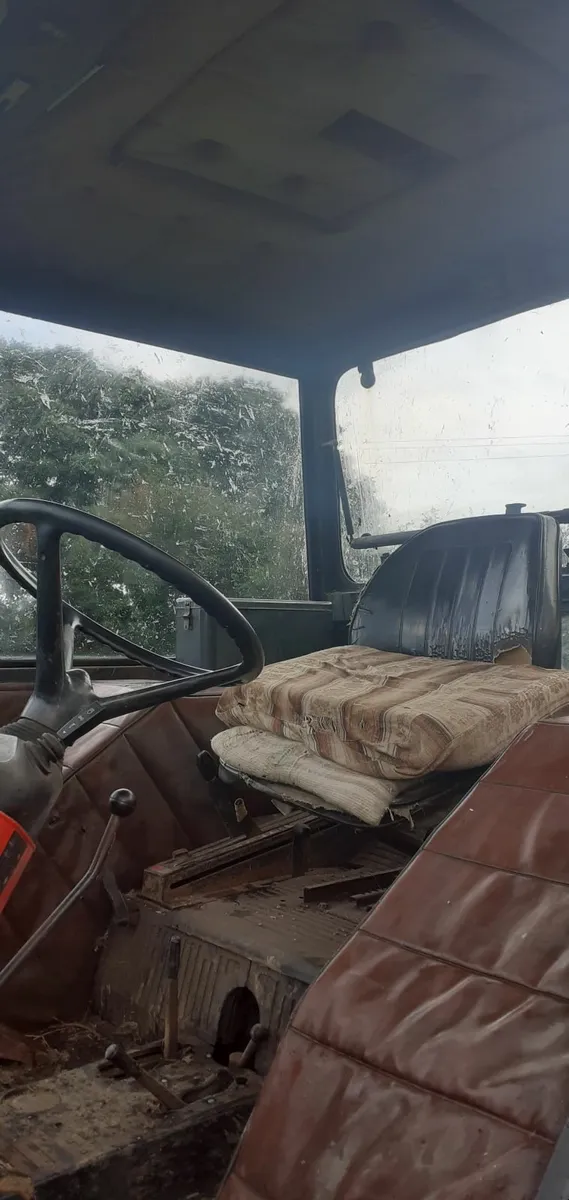 Zetor Other 1984 - Image 2